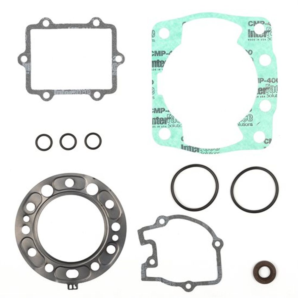Prox Top End Gasket Set Cr250 `05-07 - Grafite Offroad