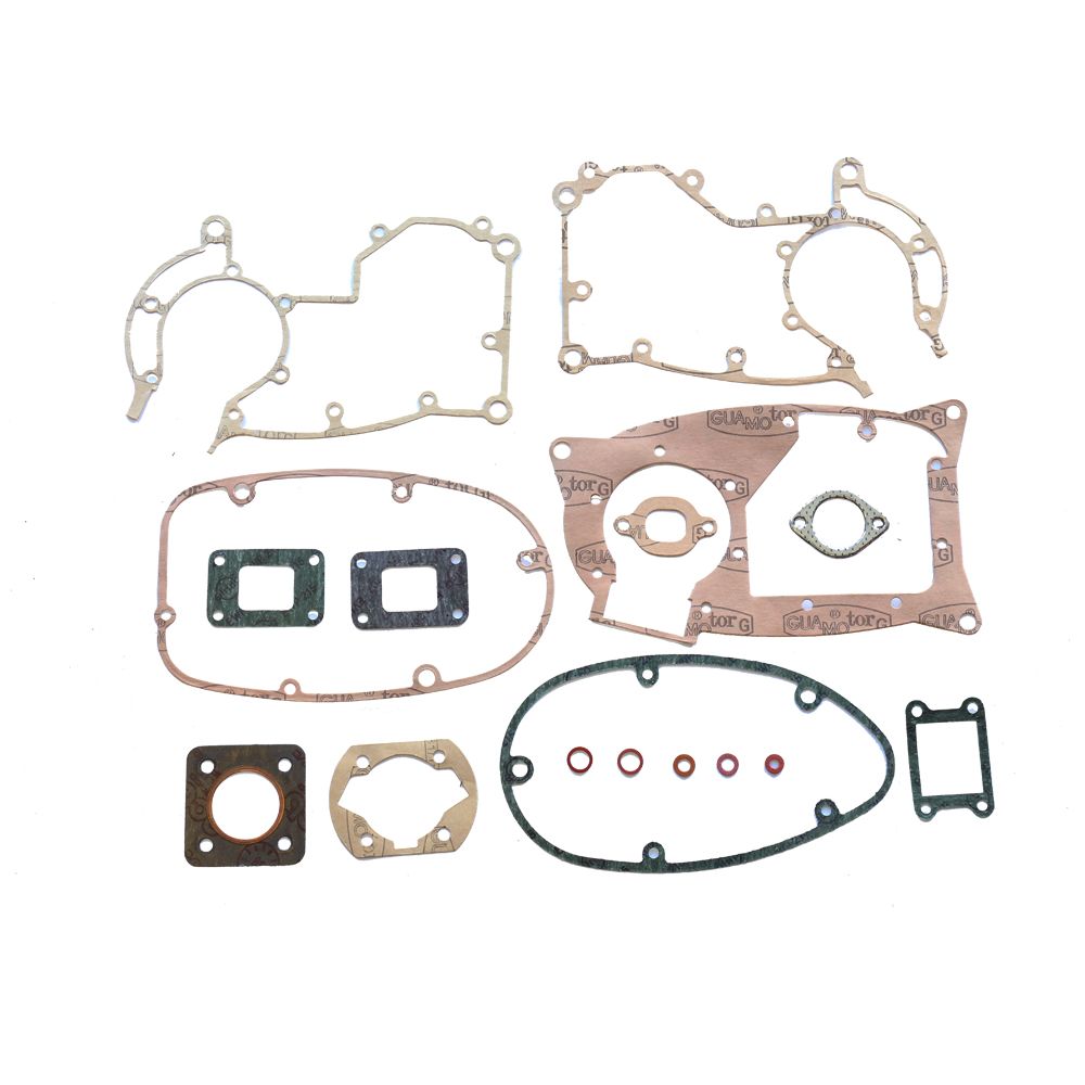 Complete Gasket Kit (oil seals not included) - Grafite Offroad