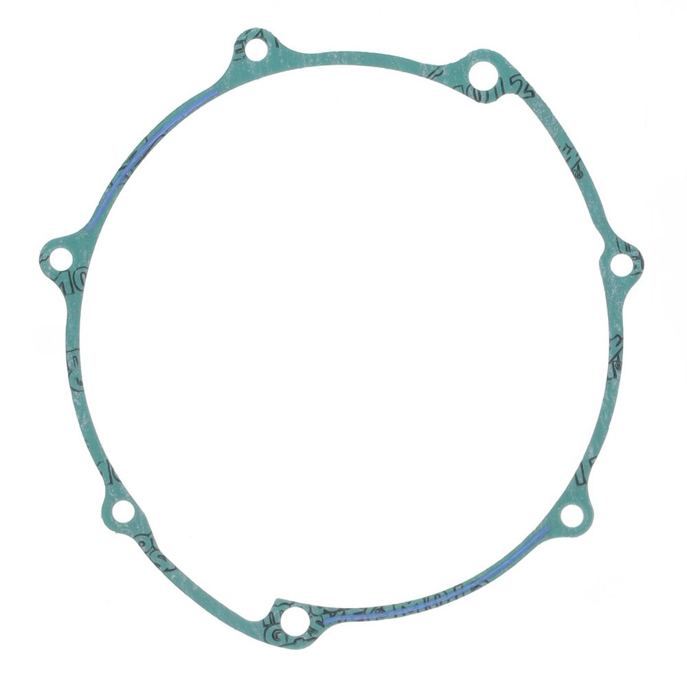 Outer Clutch Cover Gasket - Grafite Offroad