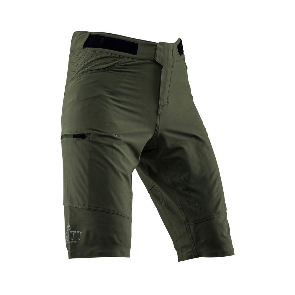 ShortsMTBTrail3.0 - Grafite Offroad