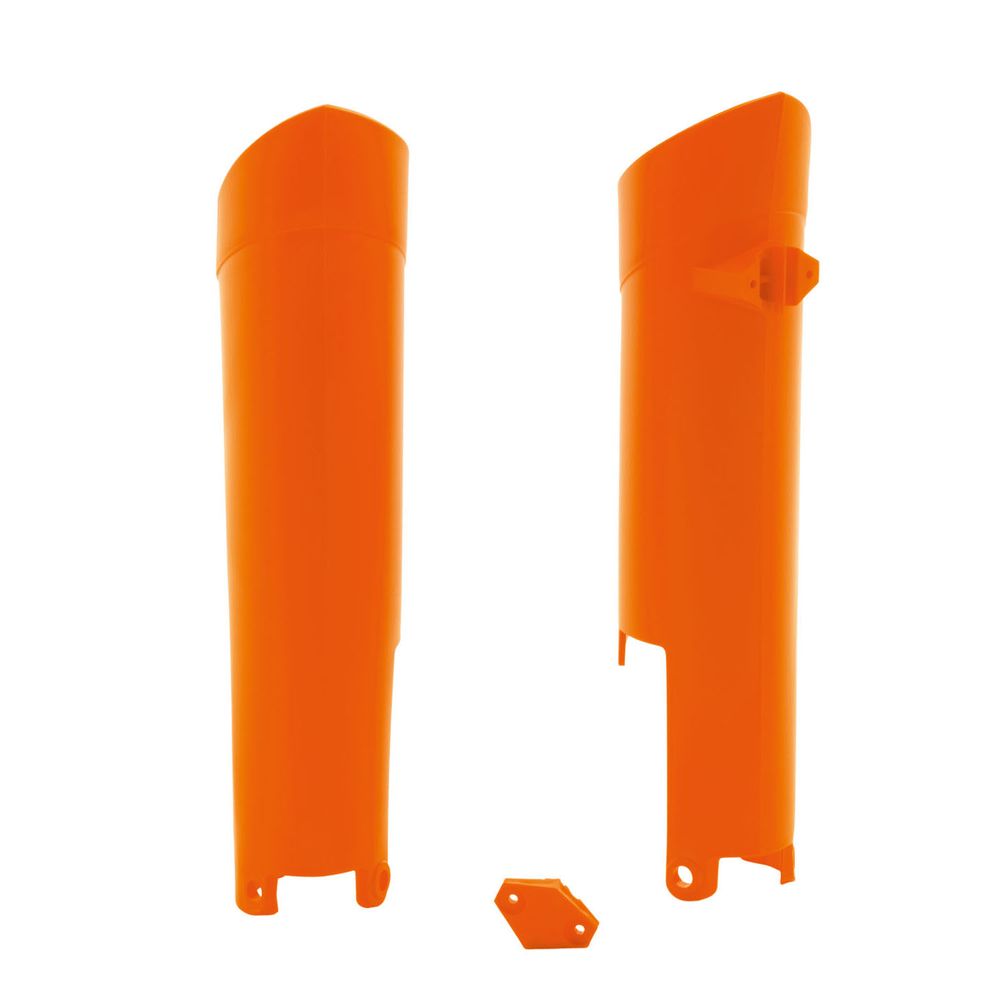 Fork Protectors K Orange Replica Ktm - Grafite Offroad
