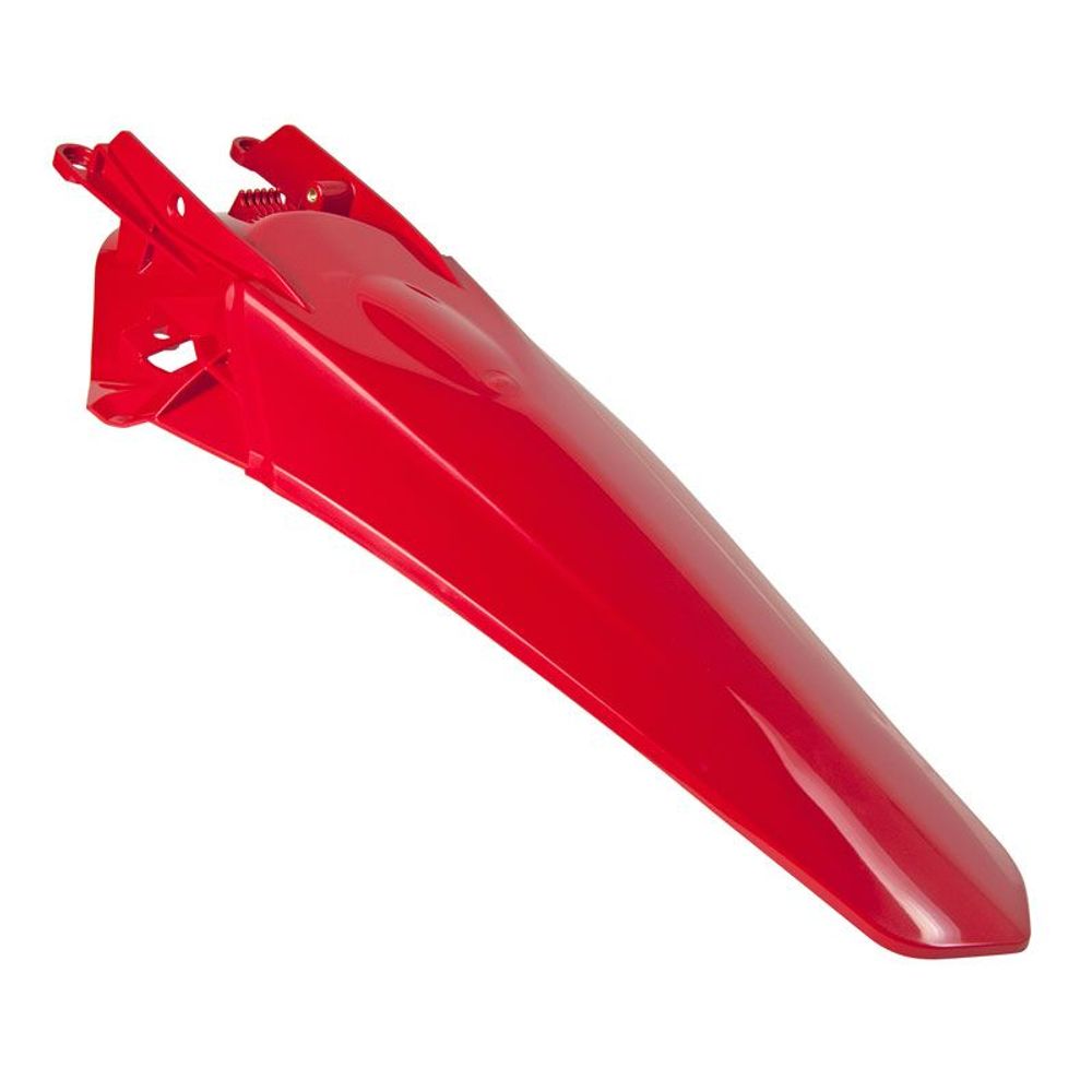 Rear Fender Red Gas Gas Mc 125 Mc-f 250/450 21-.. - Grafite Offroad