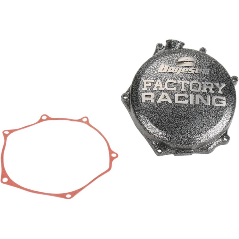 Factory Cluth Cover | Rm-z250 (includes The Gasket) - Grafite Offroad