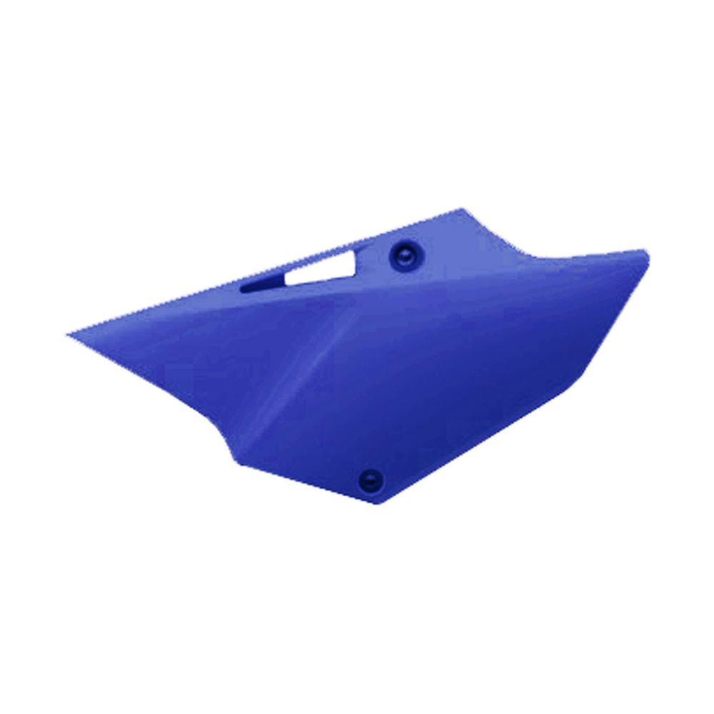 Side Panels Yz Blue Replica Yamaha - Grafite Offroad
