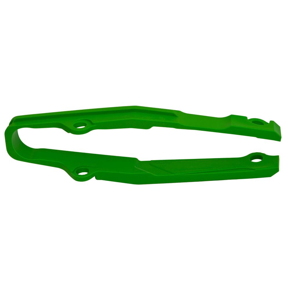 Chain Slider Green Replica Kawasaki - Grafite Offroad