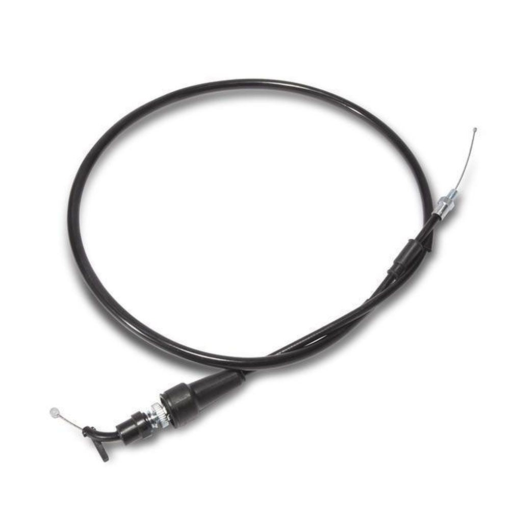 Cable, Black Vinyl, Throttle - Grafite Offroad