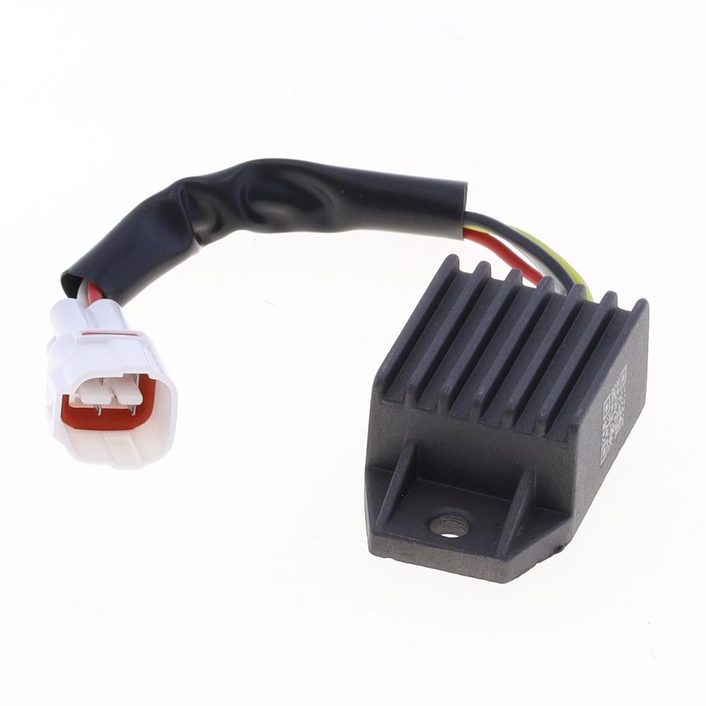 Voltage Regulator - Grafite Offroad