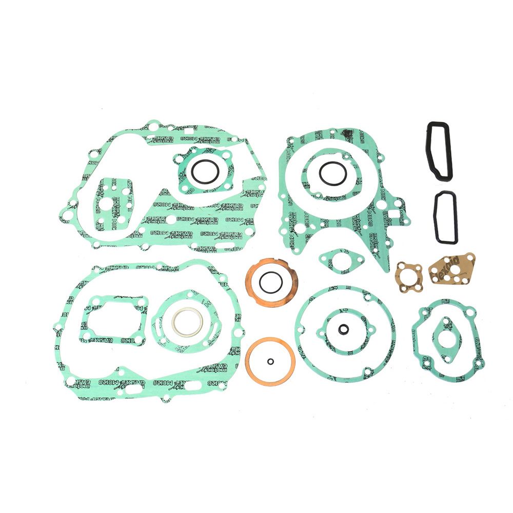 Complete Gasket Kit (oil seals not included) - Grafite Offroad