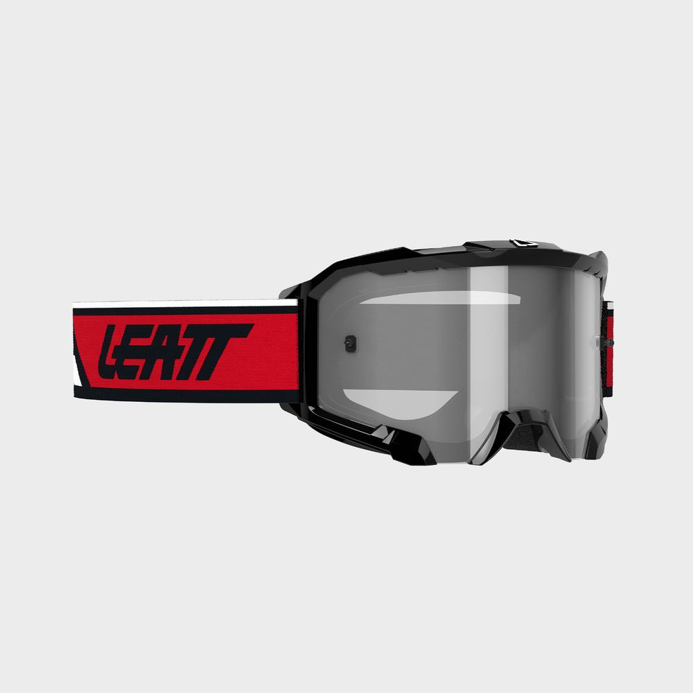 Velocity 4.5 Iriz Goggles Leatt