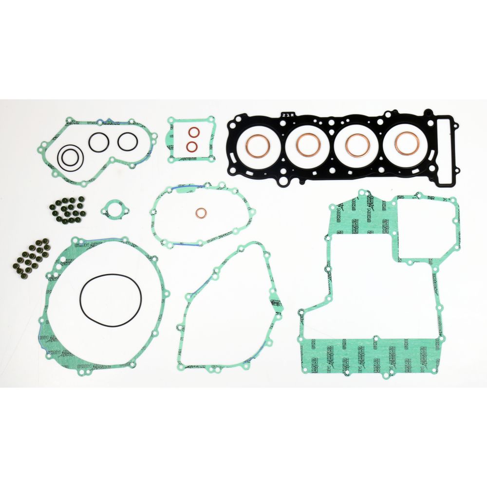 Complete Gasket Kit (valve cover gasket not included) - Grafite Offroad