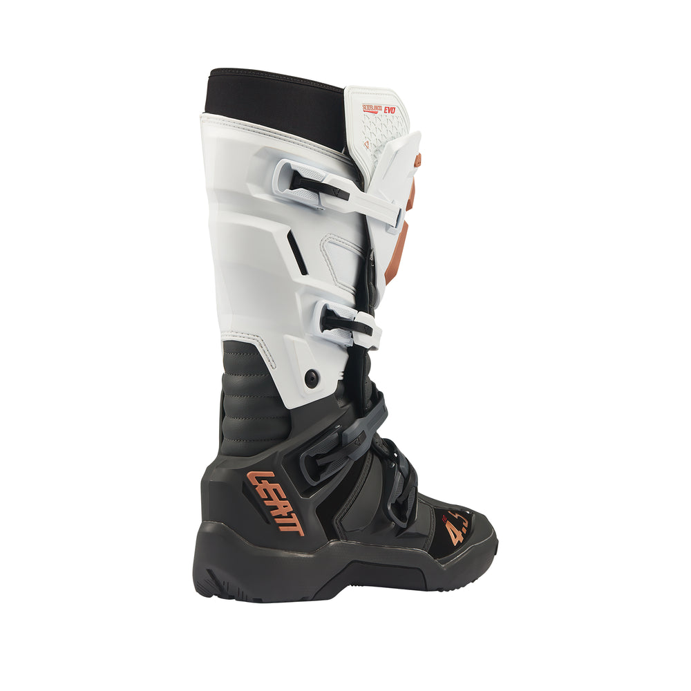 Boot Moto 4.5 Enduro Evo Leatt