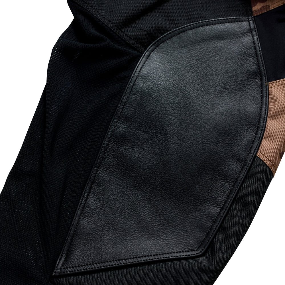 Pants Scout GP Pro - High Desert - Brown - 36 Troy Lee Designs