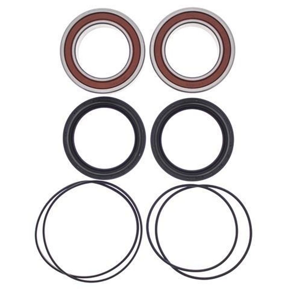 Prox Rearwheel Bearing Set Yfz450r `09-24 + Yfz450x `10-11 - Grafite Offroad