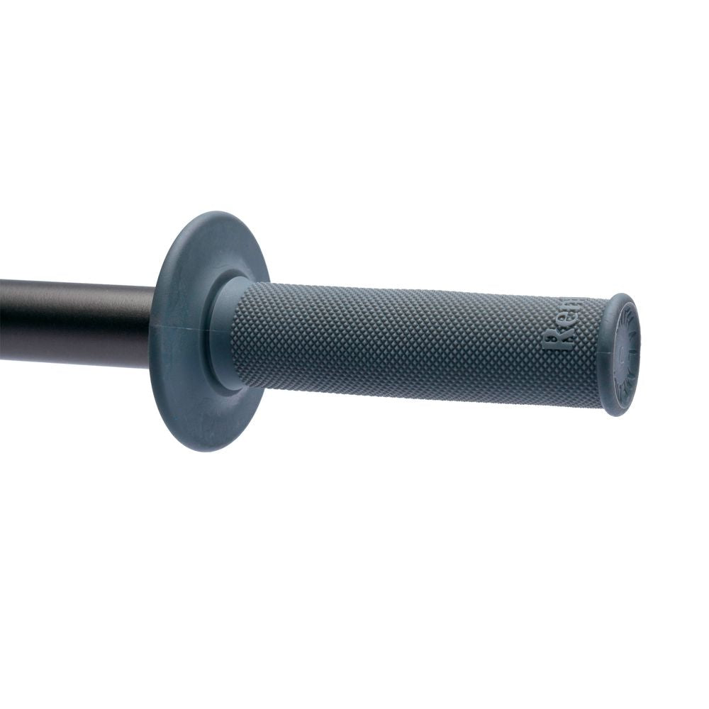Original Mx Grips | Full Diamond | Mescola Medium | Grey - Grafite Offroad