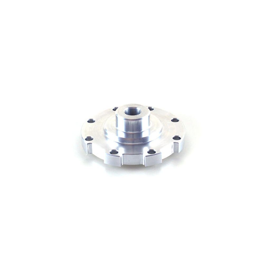 Vhm Cyl. Head Nsert Tm Kz-r2 13.80 -3.60 0.85 - Grafite Offroad