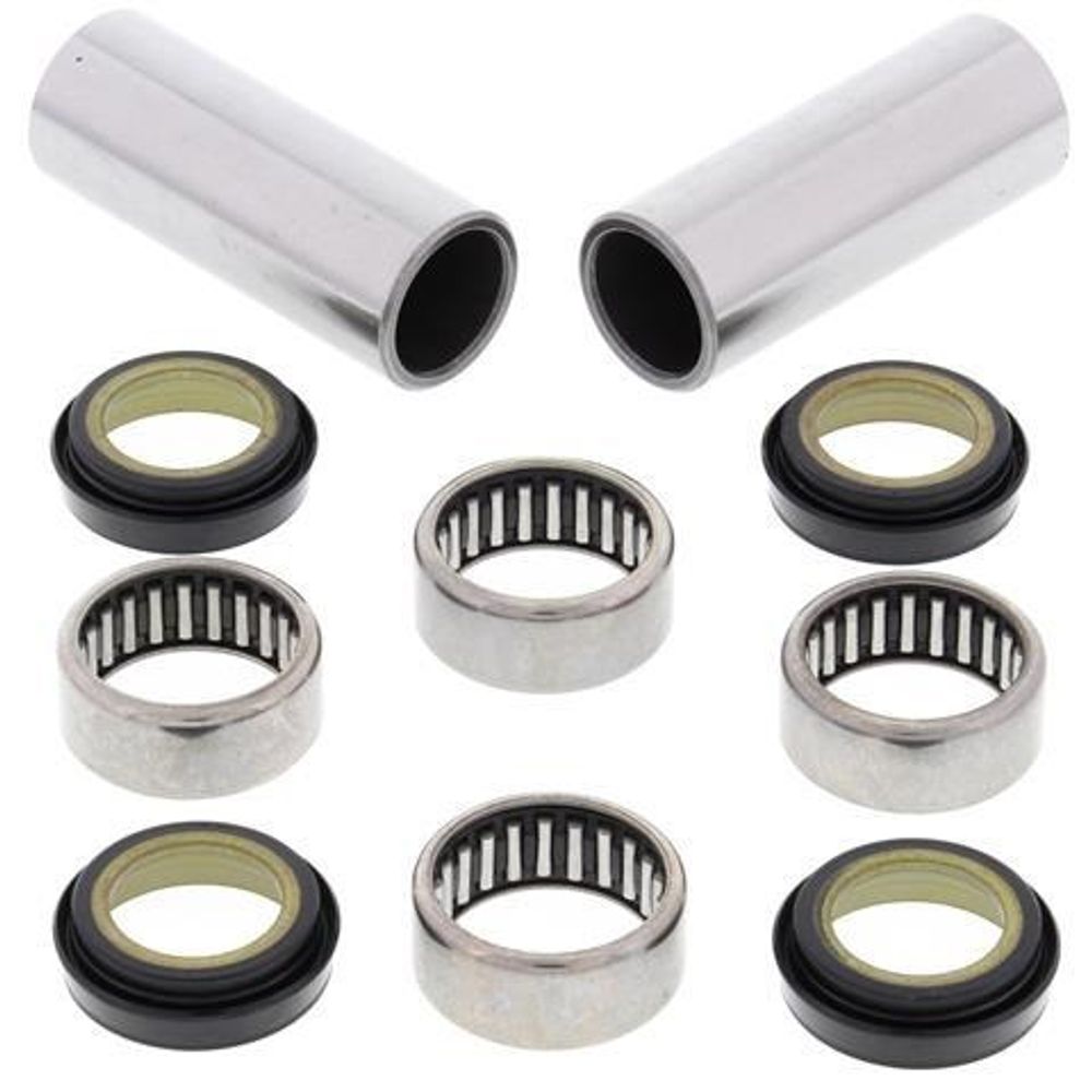 Prox Swingarm Bearing Kit Kx125 / 250 `94-95 + Klx650 `93-96 - Grafite Offroad