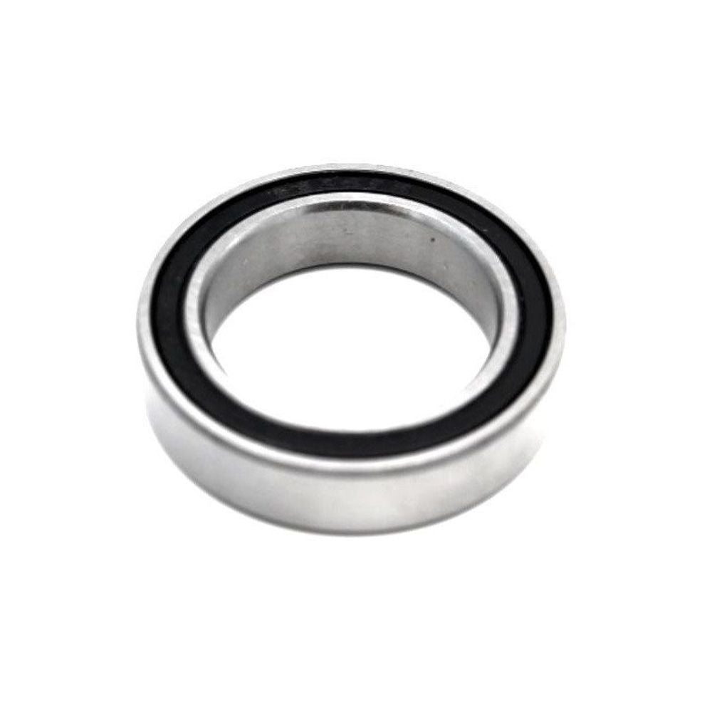 STANDARD BEARING MEASURE (20 x 32 x 7 mm) B5 -- COD. ( 6804-2RS / 61804-2RS - 20 32 7 - 20327 - 20x32x7 ) - Grafite Offroad