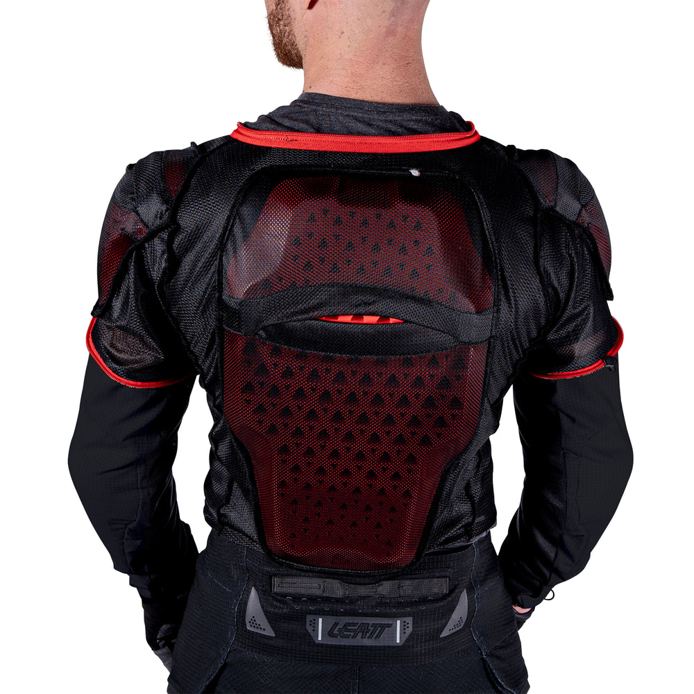 Back Protector Insert 3DF Level 1 #L/XL