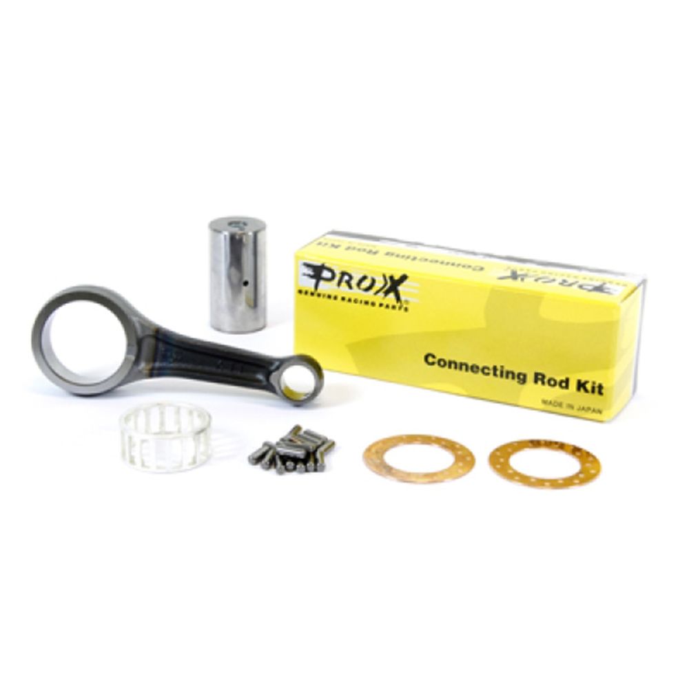 Prox Connecting Rod Kit Xr250r `86-04 - Grafite Offroad
