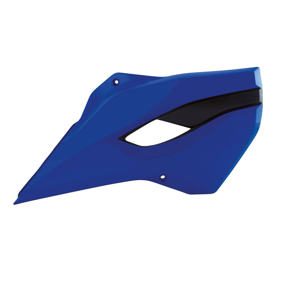 Scoops Hbg Blue-black Replica Husaberg - Grafite Offroad