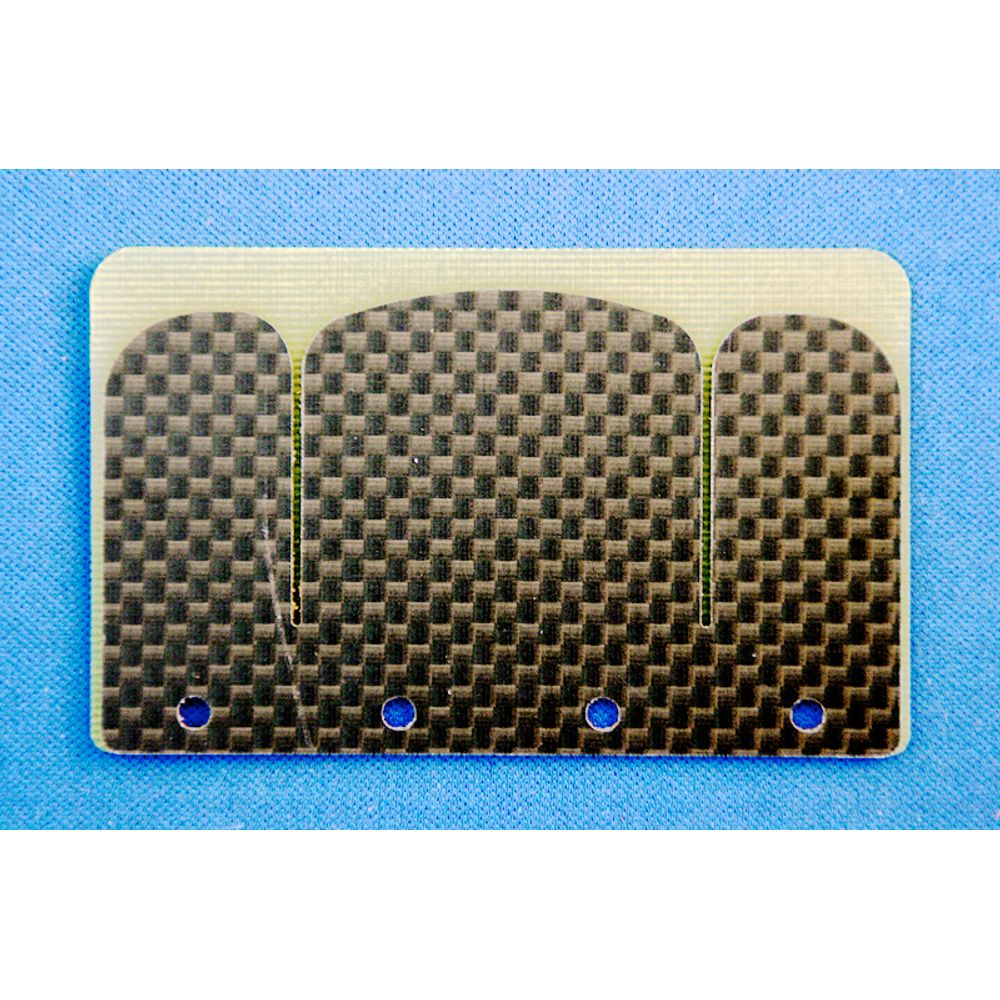 Pro Series Reeds Kit For Oem Reed Valve - Grafite Offroad