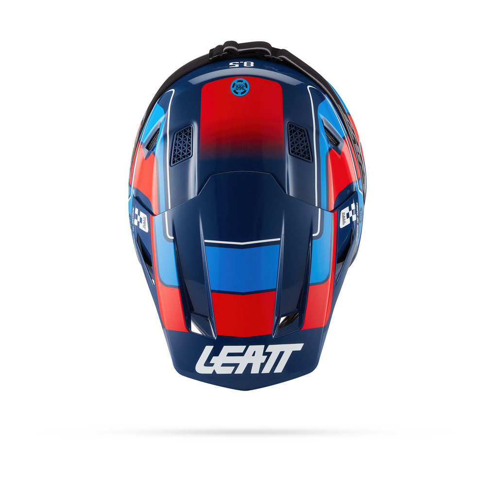 Helmet Kit Moto 8.5 Leatt