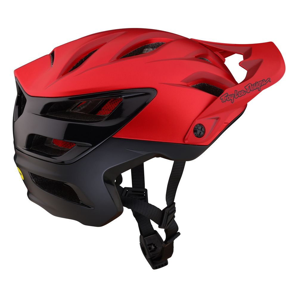 A3 Helmet