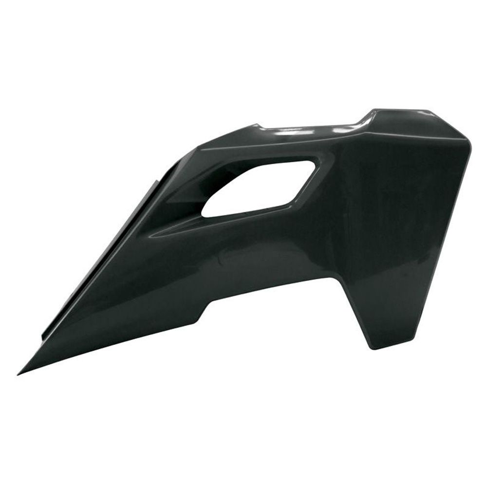 Scoops Replica Husqvarna Black - Grafite Offroad