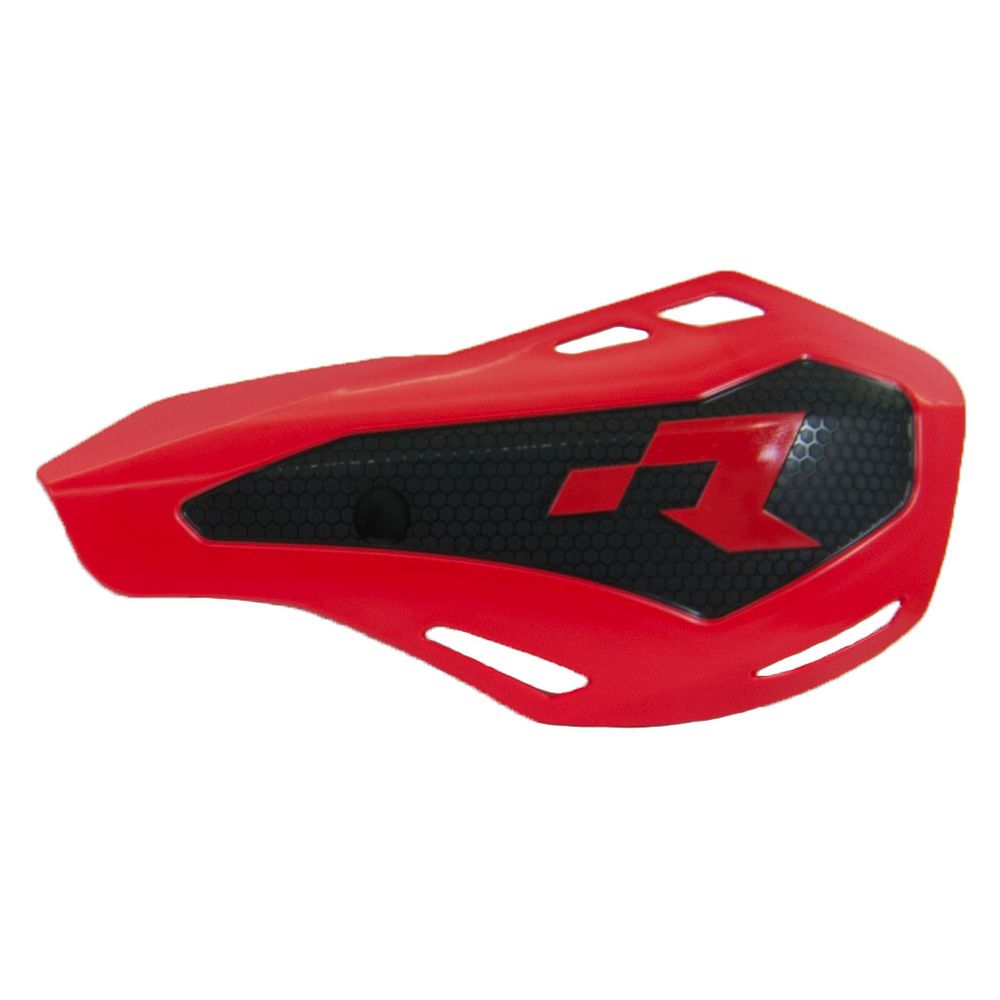 Hp1 Handguards-double Mounting Kit Crf Red Universal - Grafite Offroad