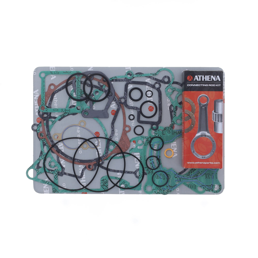 Connecting rod kit with engine gasket kit - Grafite Offroad