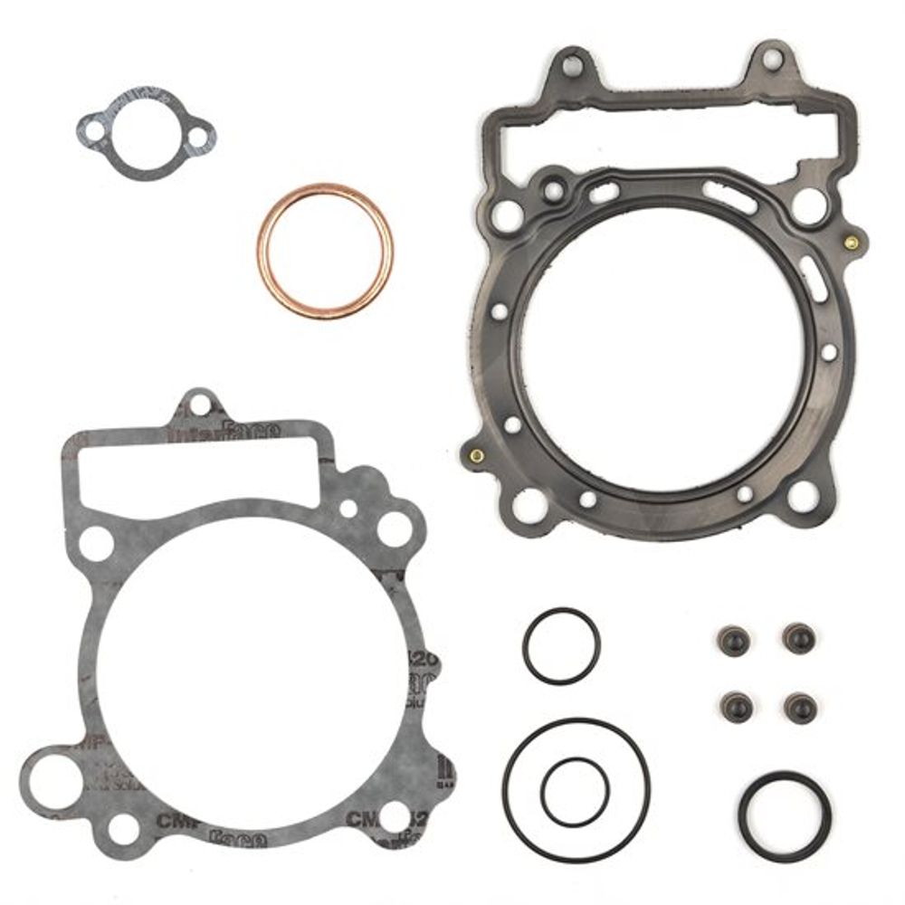 Prox Top End Gasket Set Kx450f `09-15 - Grafite Offroad