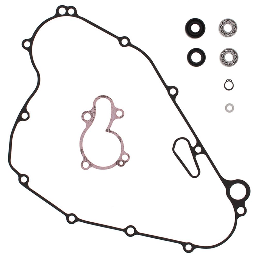 Prox Water Pump Rebuild Kit Kx450f `16-18 - Grafite Offroad