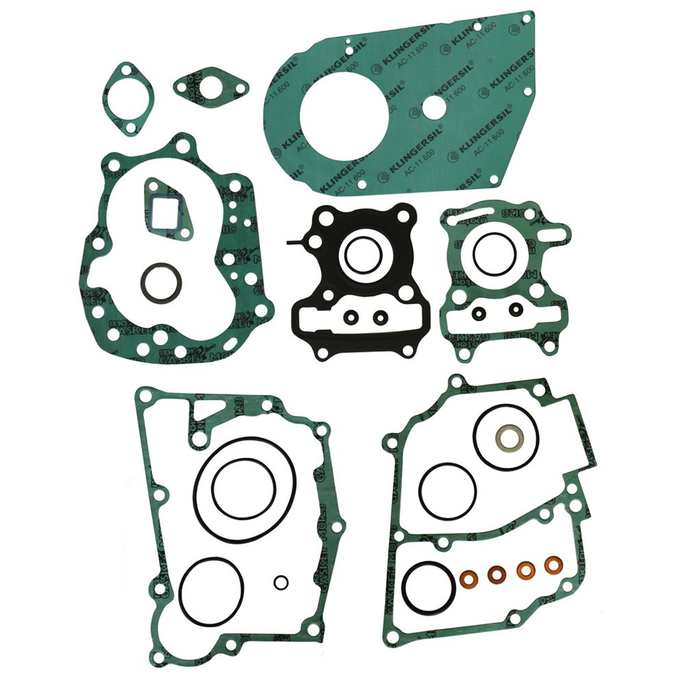 Complete Gasket Kit (oil seals not included) - Grafite Offroad