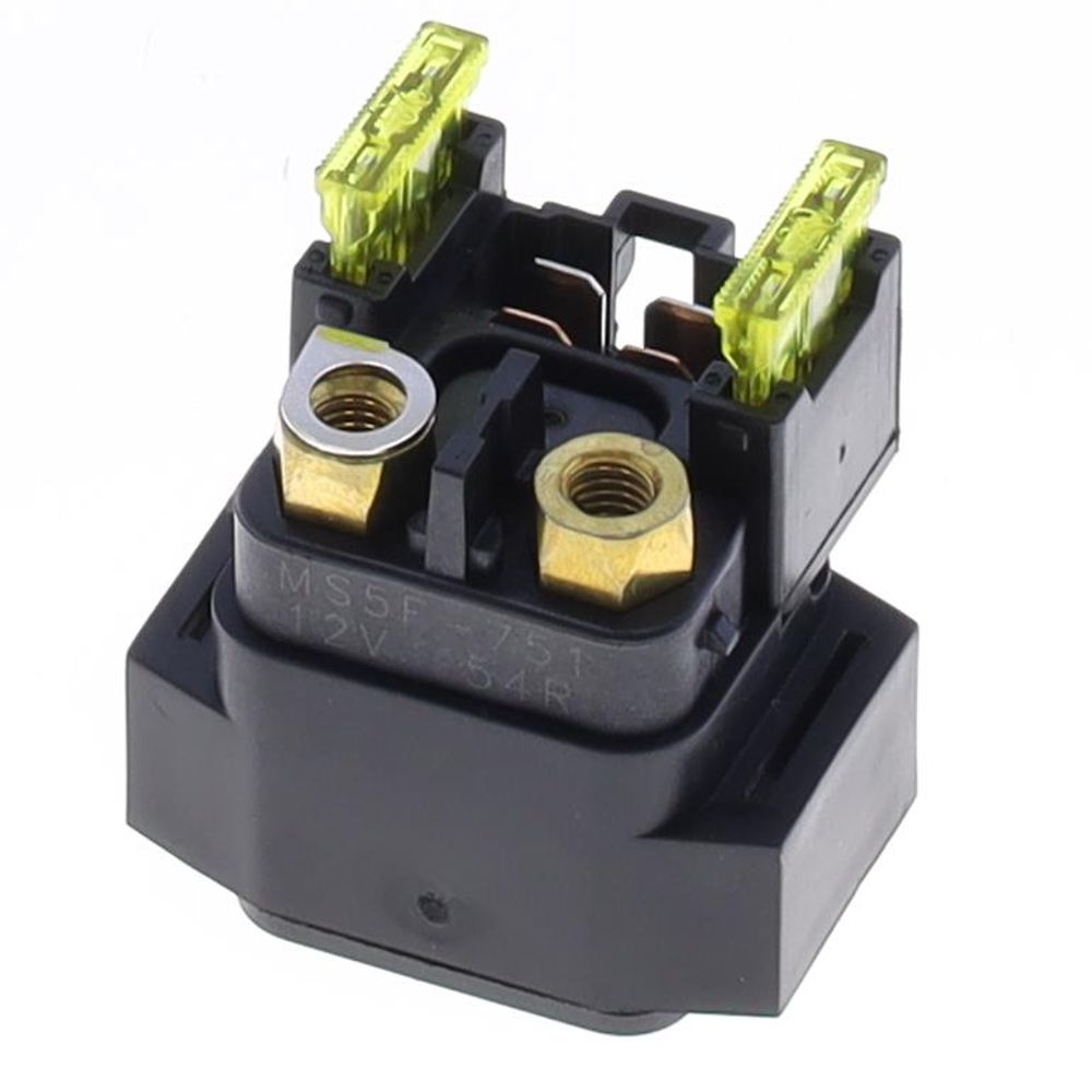 Starter Relay - Grafite Offroad
