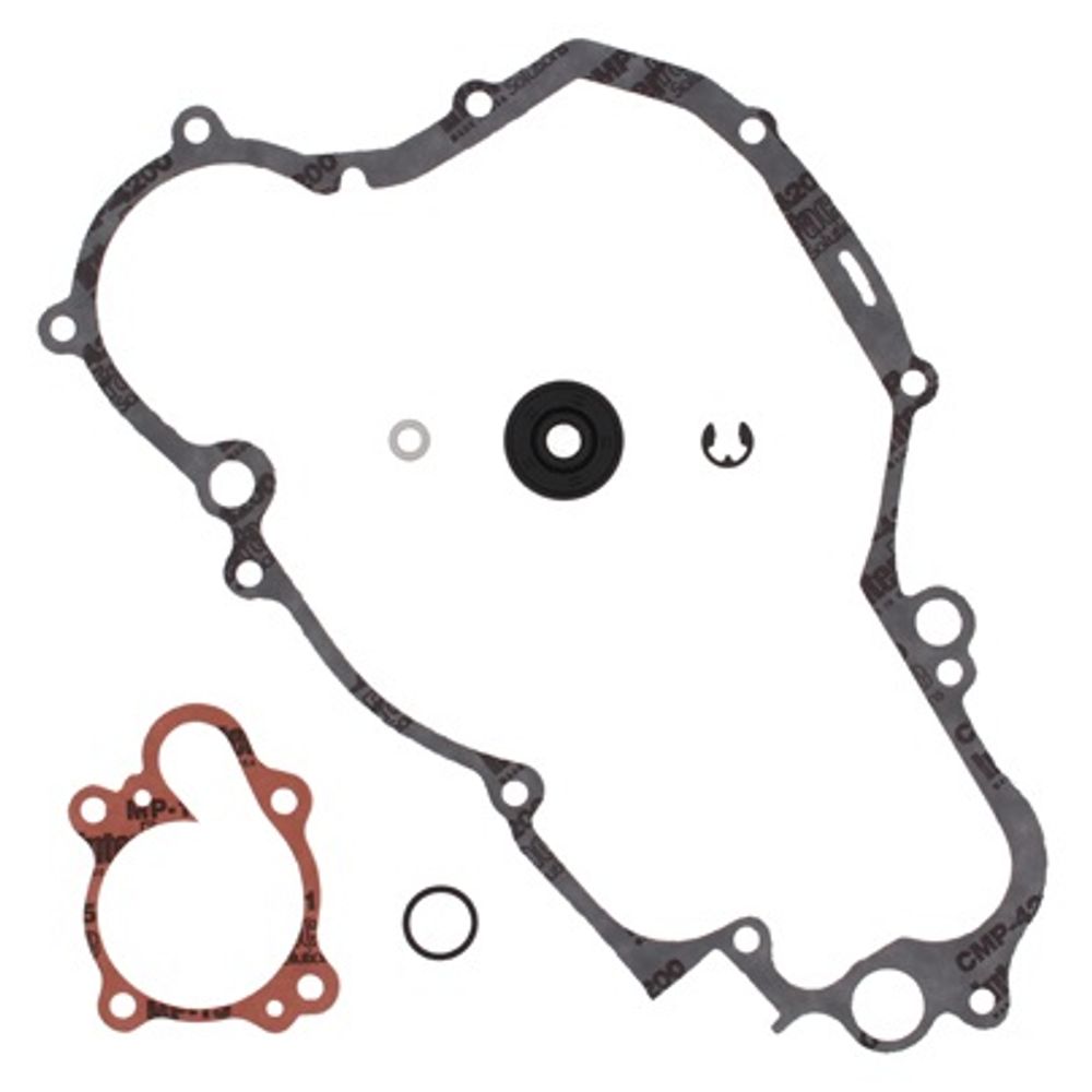 Prox Water Pump Rebuild Kit Yz250 `88-97 - Grafite Offroad