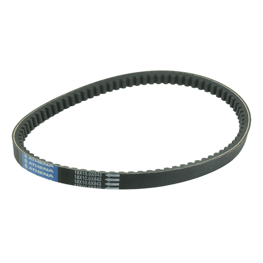 Easy Transmission Belt - Grafite Offroad