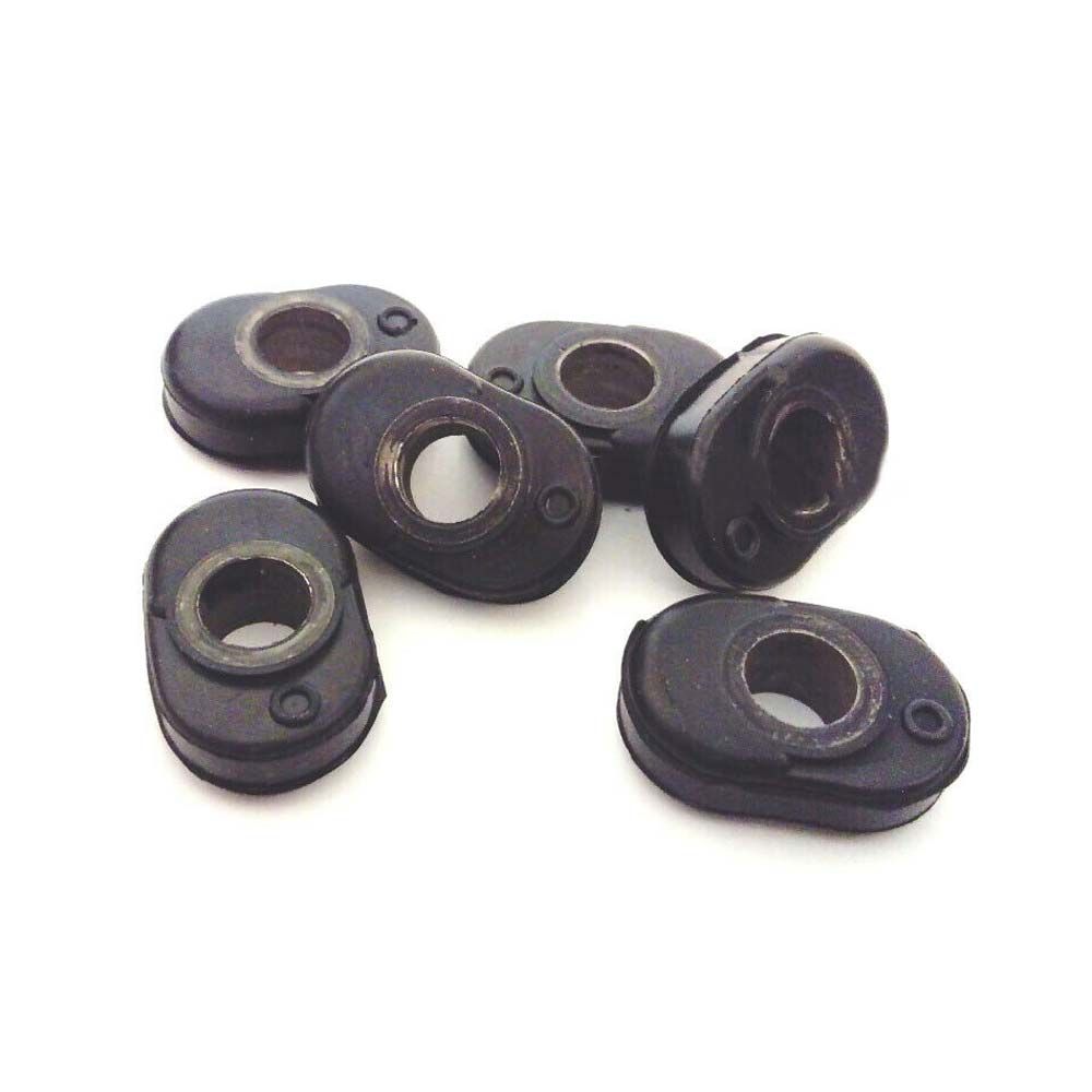Rekluse Clutch Basket Dampers Yamaha Yz65 Yz85 - Grafite Offroad