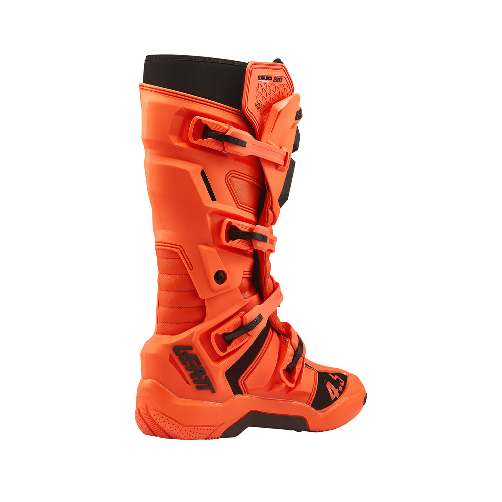 Boot Moto 4.5 Evo Leatt