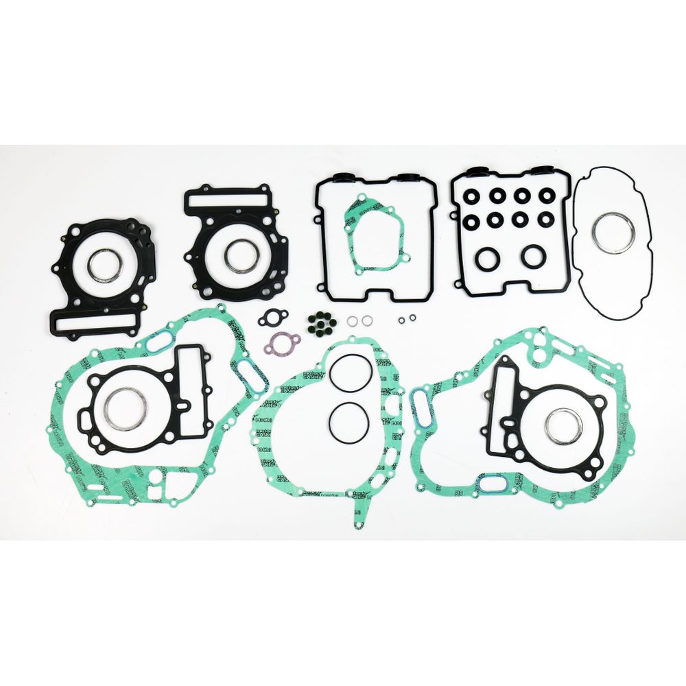Complete Gasket Kit (oil seals not included) - Grafite Offroad