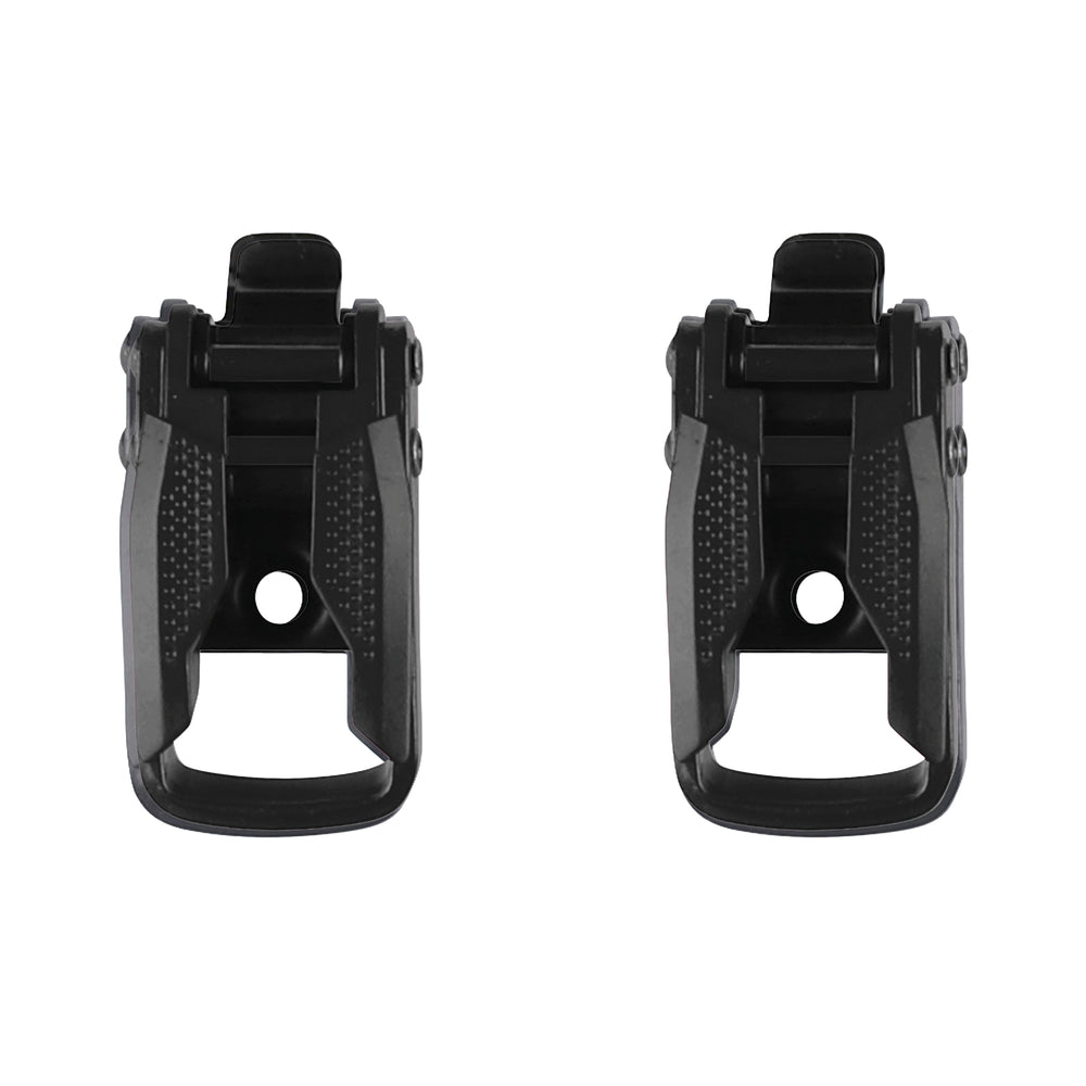 Replacement buckle for 4.5 Boots Leatt