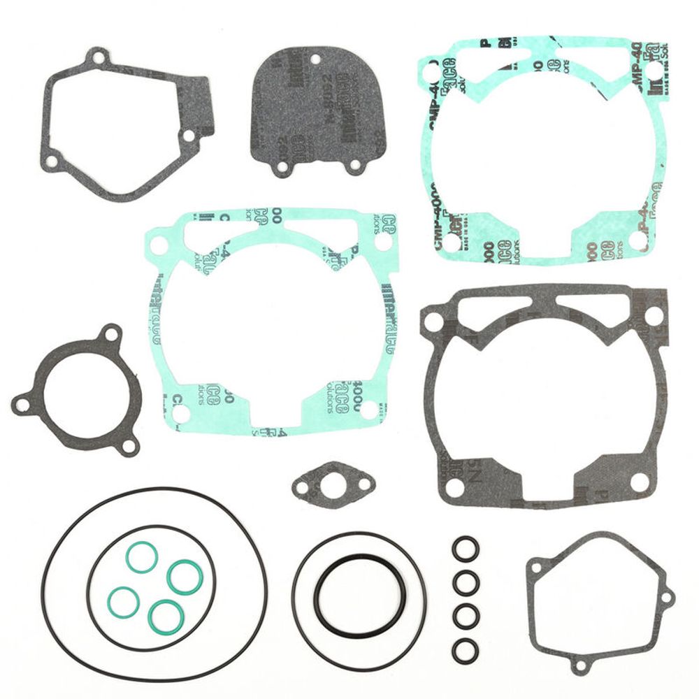 Prox Top End Gasket Set Ktm250sx `90-99 + Ktm250exc `90-99 - Grafite Offroad