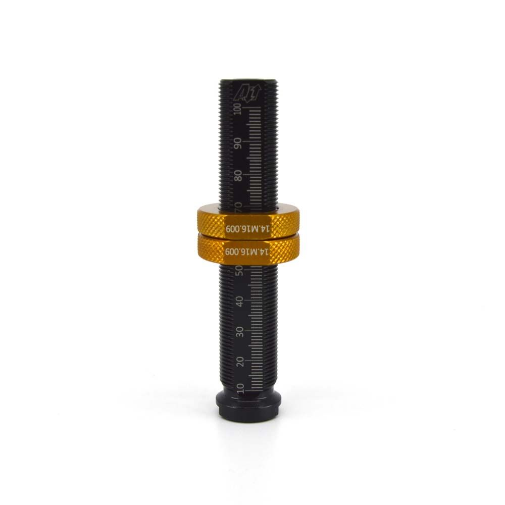 Ring for Height Meter 14.m16.008 Shock Dyad Cannond - Grafite Offroad
