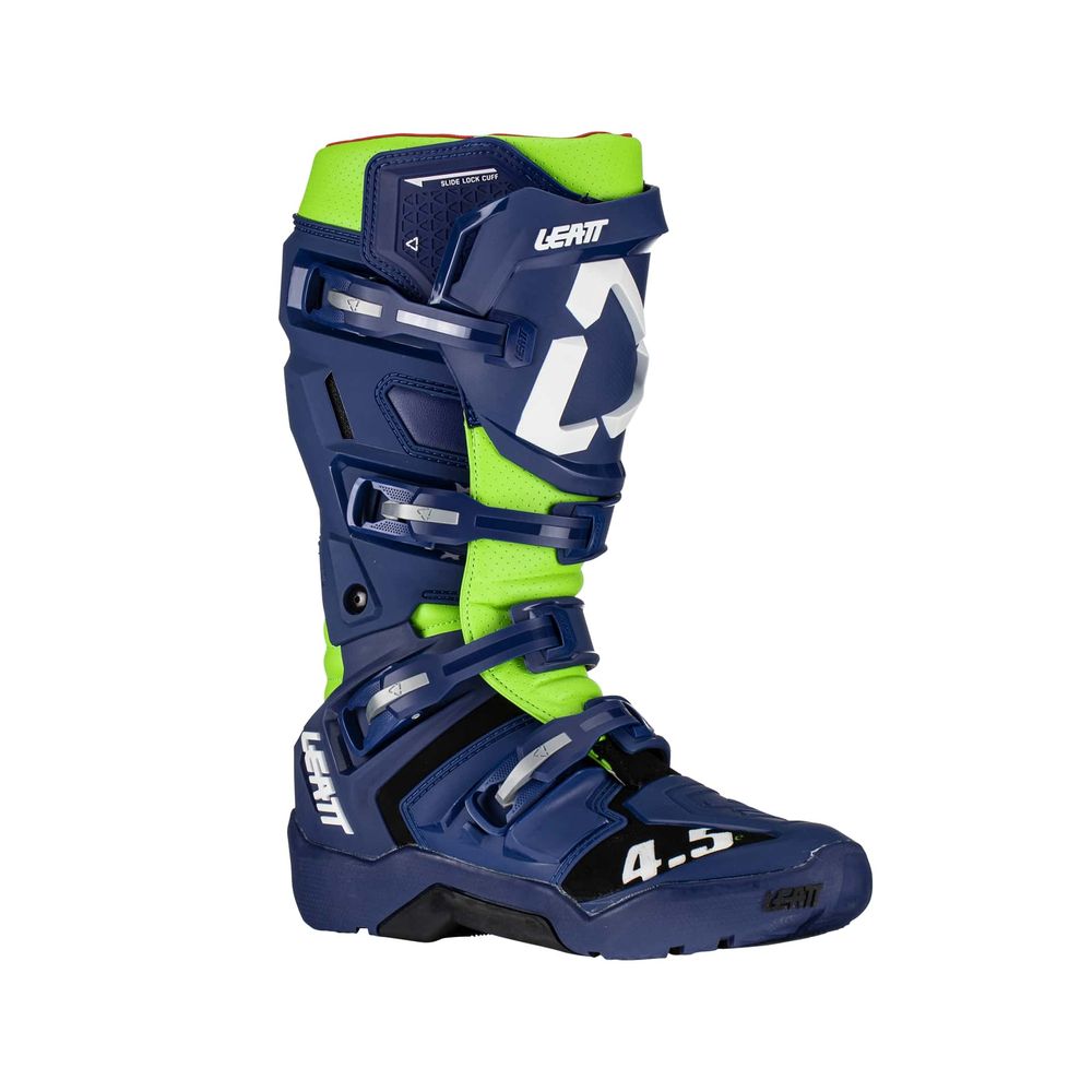 Boot4.5Enduro - Grafite Offroad