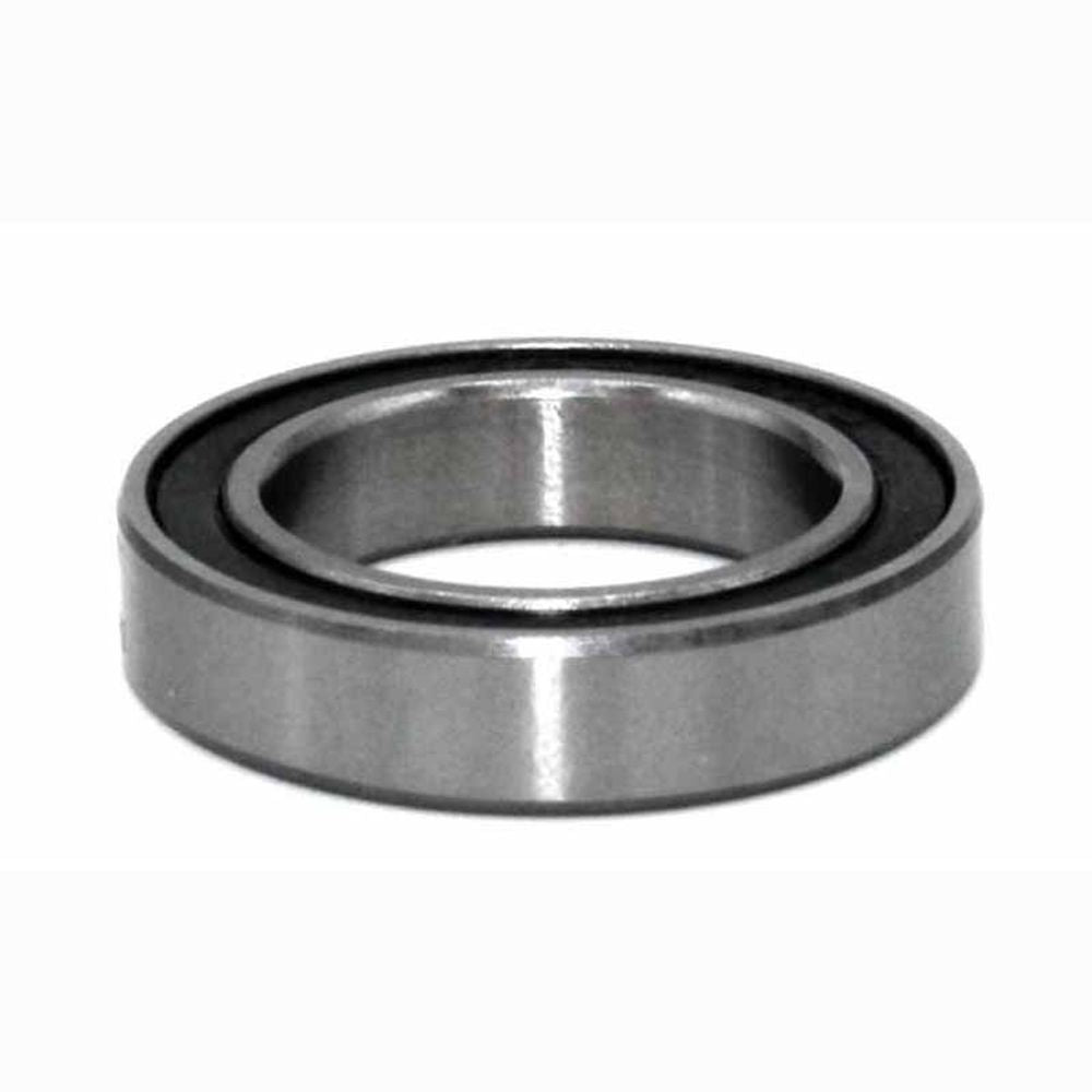 UB-6803-B3 - STANDARD BEARING MEASURE (17 x 26 x 5 mm) B3 -- COD. ( 6803-2RS / 61803-2RS - 17 26 5 - 17265 - 17x26x5 ) - Grafite Offroad