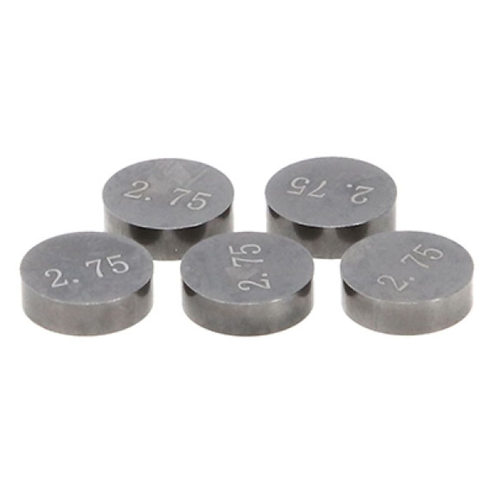 Prox Valve Shim 9.48 X 2.75 Mm. (5 Pcs.) - Grafite Offroad
