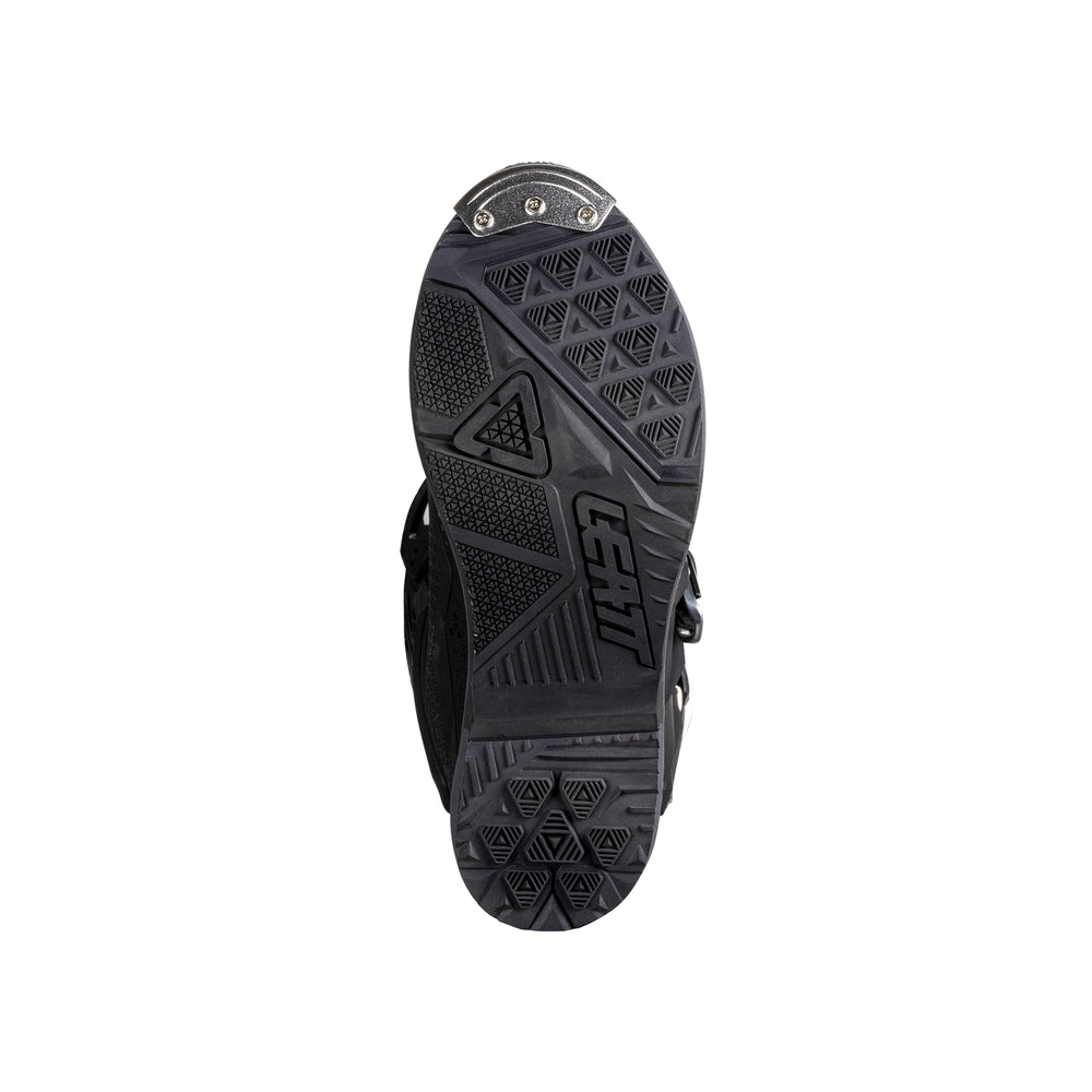 Boot6.5 - Grafite Offroad