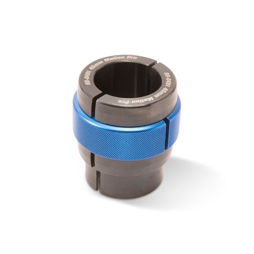 Ringer Fork Seal Driver, 45mm - Grafite Offroad