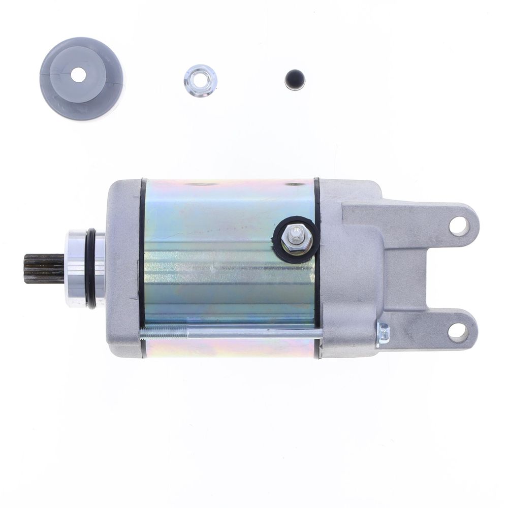 Starter Motor - Grafite Offroad