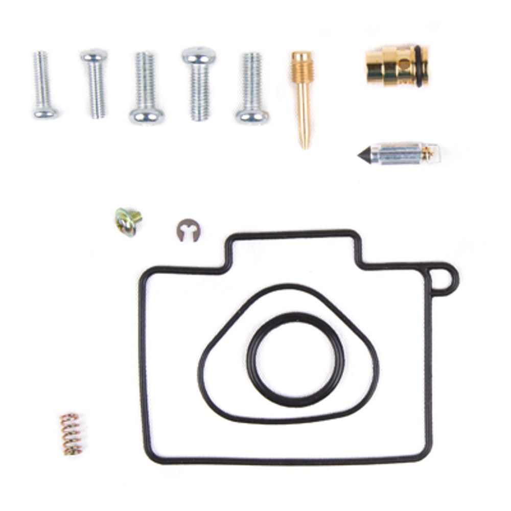 Prox Carburator Rebuild Kit Husq Cr125 `09-13 - Grafite Offroad