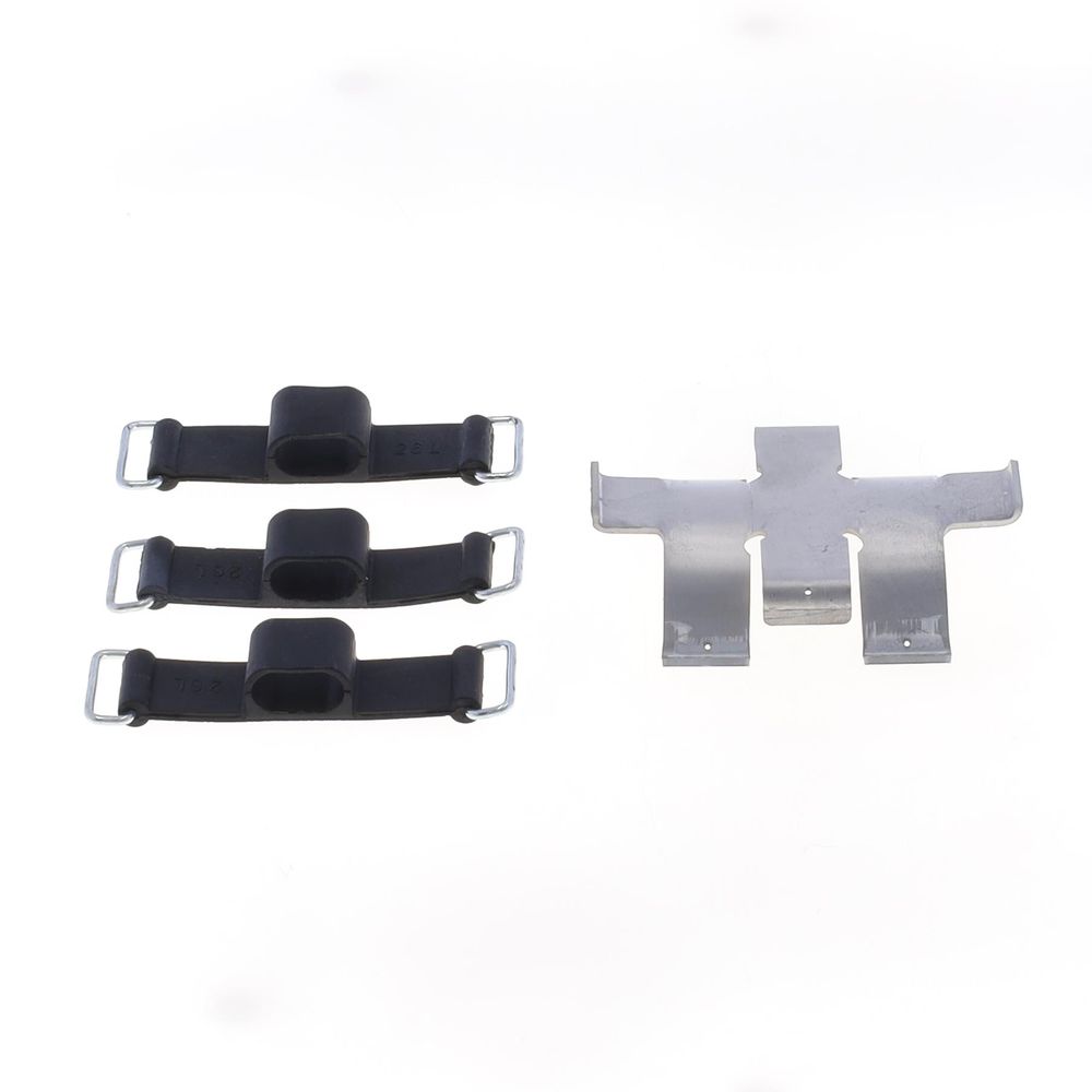Support Bracket for M40 Data Logger - Grafite Offroad